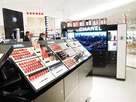 macy chanel makeup|chanel makeup counter near me.